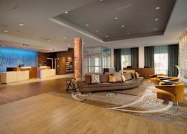 Fairfield Inn and Suites by Marriott Nashville Downtown/The Gulch 4