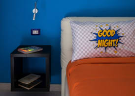 Montedonzelli B&B 3