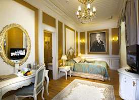 Limak Yalova Thermal Boutique Hotel 3