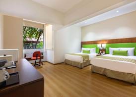 Country Inn & Suites by Radisson, San Jose Aeropuerto, Costa Rica 5