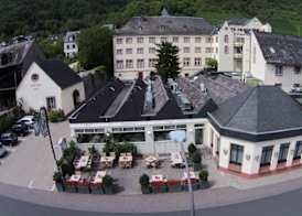 Schloß-Hotel Petry 5
