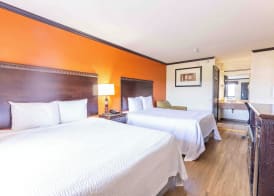 Days Inn by Wyndham Oklahoma City/Moore 4