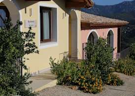 Torre delle Stelle Residence Aura Club 2