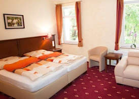 Hotel Medaillon 2