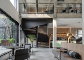 Lilit Bang Lumphu Hotel 2