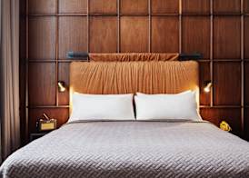 The Hoxton, Amsterdam 5
