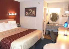 Rodeway Inn 5