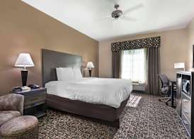 Best Western Carthage Inn & Suites 4