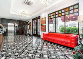Hotel Penaga 4