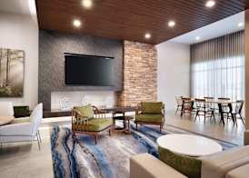 Fairfield by Marriott Inn & Suites Houston League City 3