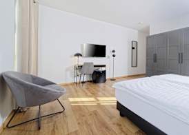 Boardinghouse Rosenheim 2