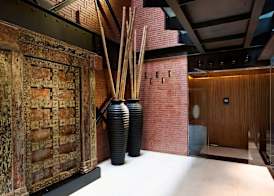 Hotel Granados 83, a member of Preferred Hotels & Resorts 2