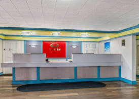 Econo Lodge Richmond-North Chesterfield 2