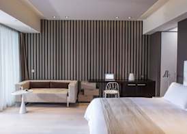 Aqua Blu Boutique Hotel & Spa, Adults Only 4
