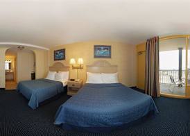 Quality Inn & Suites on the Beach Downtown 3