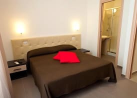 Ara Pacis Inn 3