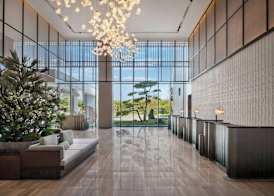 Suzhou Marriott Hotel Yangcheng Lake 2