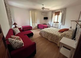 Magione B&B 5