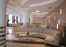 Hotel Palacio Albacete & SPA 5