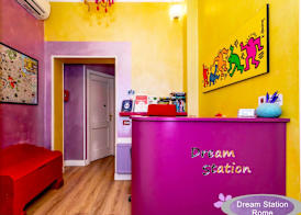 Dream Station 2