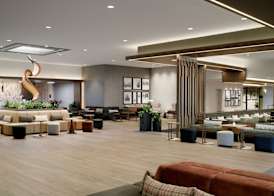 Sheraton Park Hotel at the Anaheim Resort 2