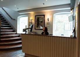 The Mill Hotel Sudbury 3
