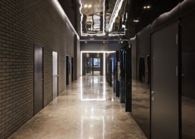 GLAD Mapo 3