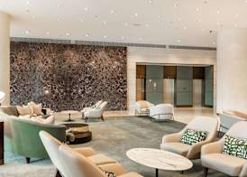 Hilton Amsterdam 2