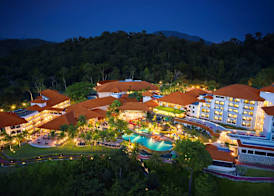DoubleTree by Hilton Damai Laut 3