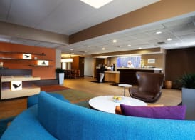 Quality Inn & Suites Sandusky 2