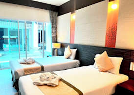 Al's Resort 5
