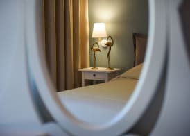 La Soffitta 4