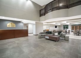 Wingate by Wyndham Charlotte Airport 2