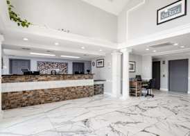 Quality Inn Oak Ridge - Knoxville West 3