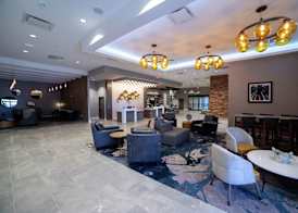 Hilton Garden Inn Spartanburg 4
