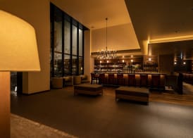 Hotel Resol Trinity Kyoto 2