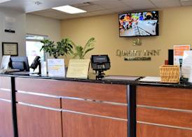 Quality Inn Kennedy Space Center 5