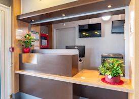 B&B HOTEL Lyon Saint-Bonnet Mi-Plaine 2