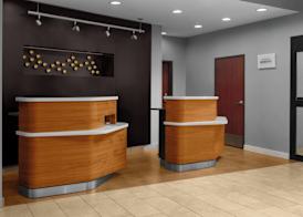 Courtyard By Marriott Houston Kingwood 2