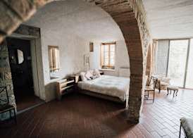 Agriturismo Le Valli 4