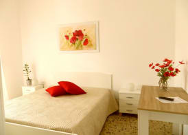 B&B Il Geranio 2