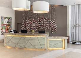Cupe Beach Living - Porto de Galinhas 3