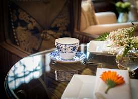 The Craigmyle Inn 4