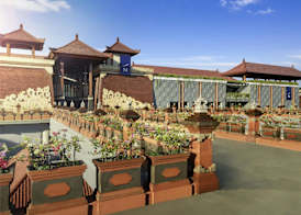 Novotel Bali Ngurah Rai Airport 2