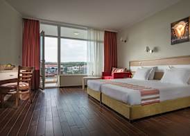 Hotel Miramar Sozopol 4