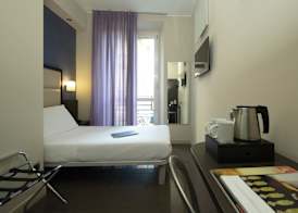 Hotel Five 3
