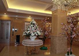 Hotel Fine Garden Toyonaka Osaka International Itami Airport 4