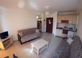 Irem Garden Hotel Family Club 4
