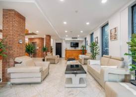 Atrium Boutique Hotel 5