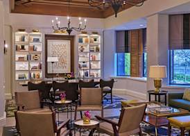 The Whitley, a Luxury Collection Hotel, Atlanta Buckhead 3